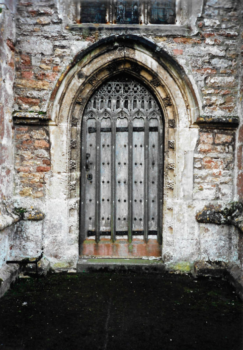 wiltshire doorway